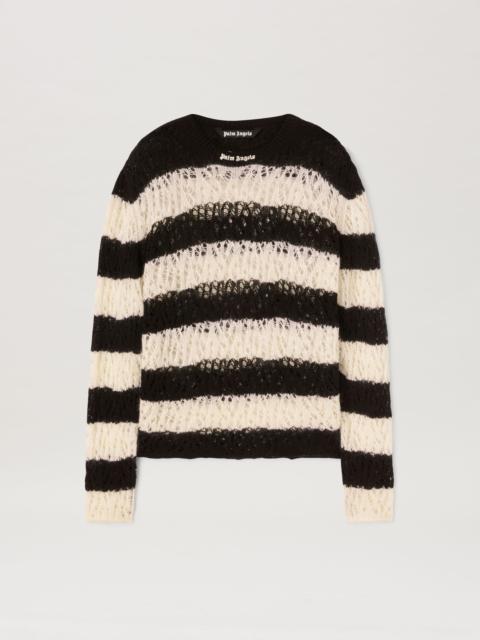 Palm Angels Classic Logo Sweater