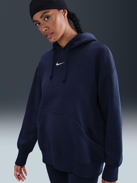 Nike Nike Sportswear Phoenix Fleece Women's Oversized Pullover Hoodie