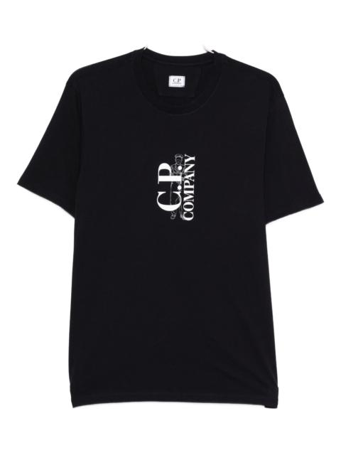 C.P. Company C.p. Company T-shirts And Vests
