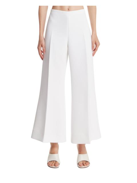 KHAITE White Walter Pants