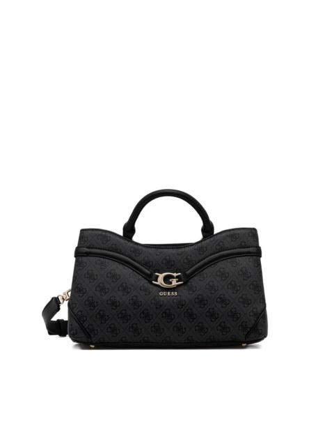 GUESS USA Dea 4G-logo tote bag