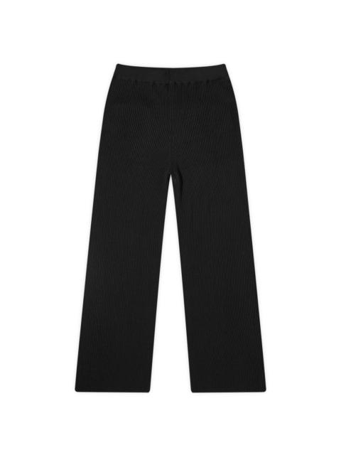 snow peak Snow Peak High Gauge Light Knit Trousers