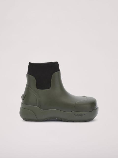 Ambush Rubber Boot