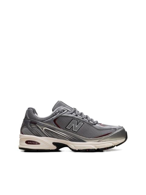 New Balance 509 lace-up sneakers
