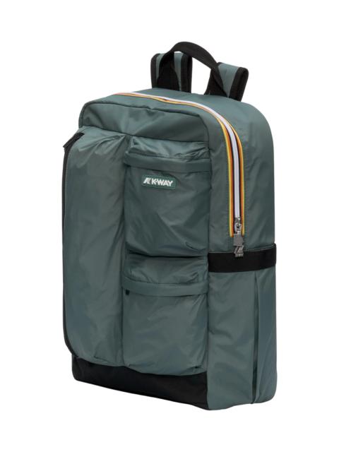 K-WAY Ambert Bag