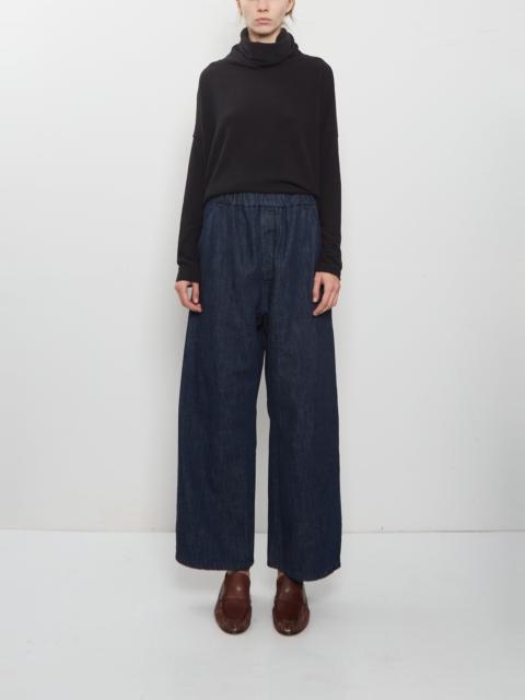 ALBUM DI FAMIGLIA Denim Upcycled Jeans