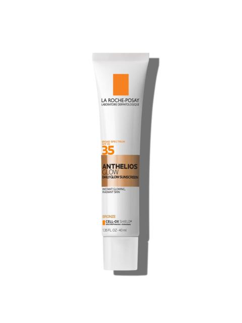 LA ROCHE-POSAY Anthelios Glow Face Sunscreen SPF 35