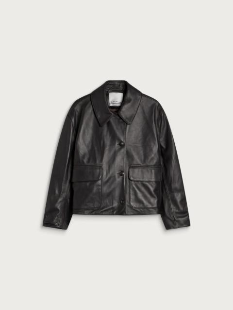 YMC YMC Edge Leather Jacket