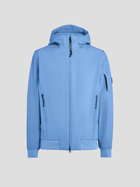 C.P. Shell-R Hooded Jacket