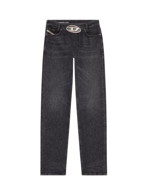 Diesel STRAIGHT JEANS D-ARK 0CKAH