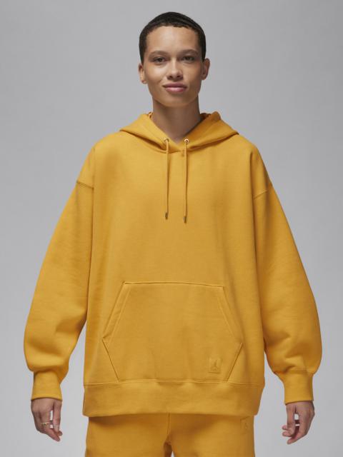 Jordan Women's Jordan Flight Fleece Pullover Hoodie