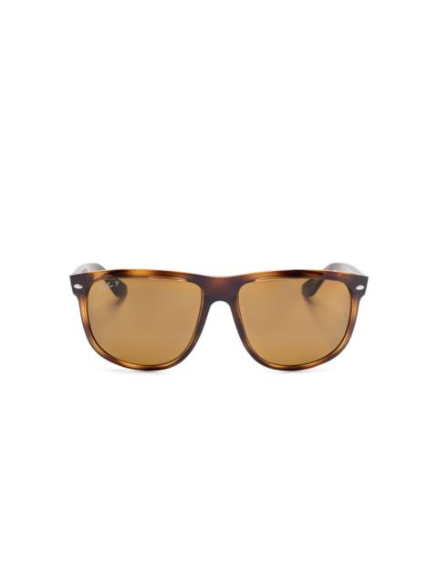 Ray-Ban Boyfriend sunglasses