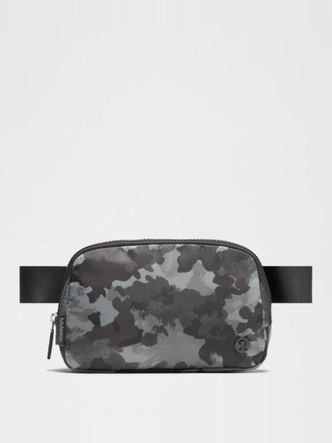 lululemon Everywhere Belt Bag with Long Strap 1L