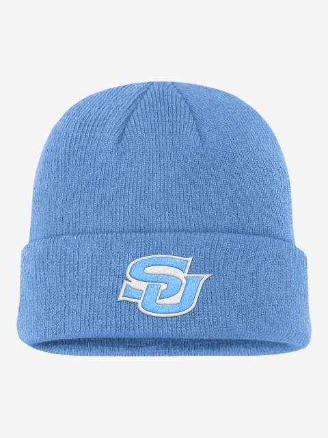 Nike Nike College Terra (Southern University and A&M) Beanie
