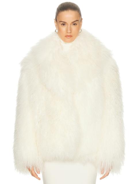 NOUR HAMMOUR Mirja Jacket