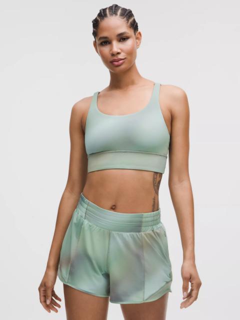 lululemon lululemon Energy Longline Bra *Medium Support, B–D Cups