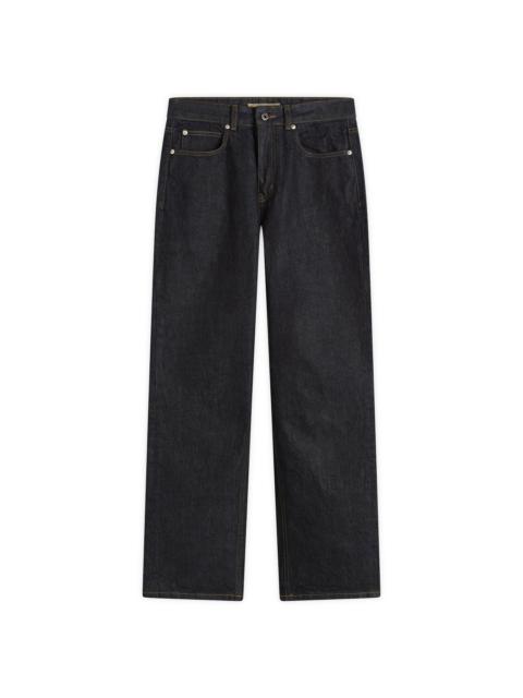 FrizmWORKS FrizmWORKS OG Wide Fit Denim Jeans