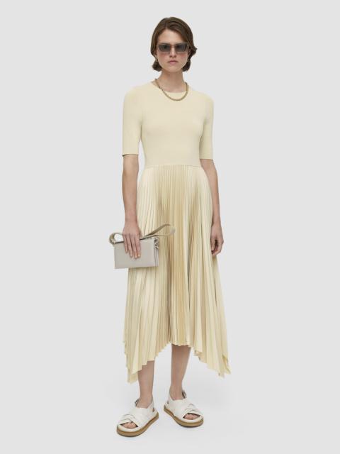 Moncler Maxi Skirt | REVERSIBLE