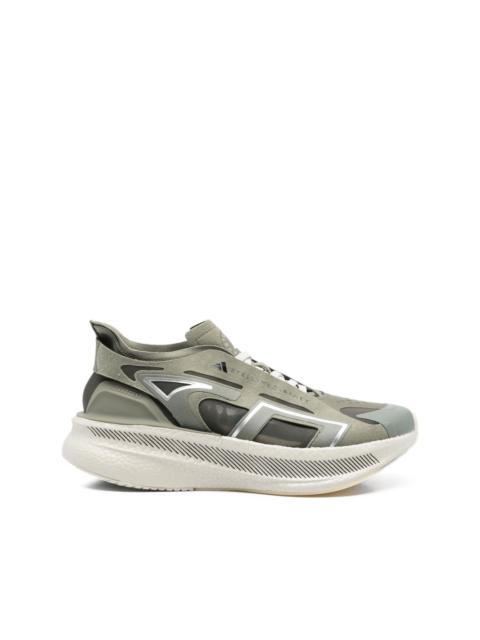 Ultraboost lace-up sneakers