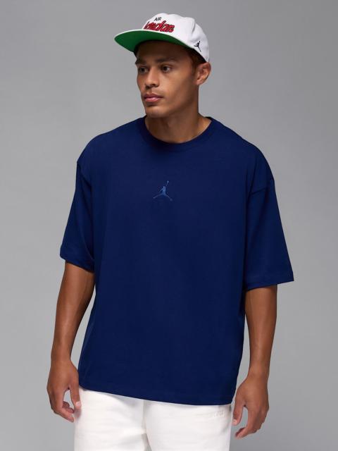 Jordan Jordan Flight Essentials Men's Oversized T-Shirt