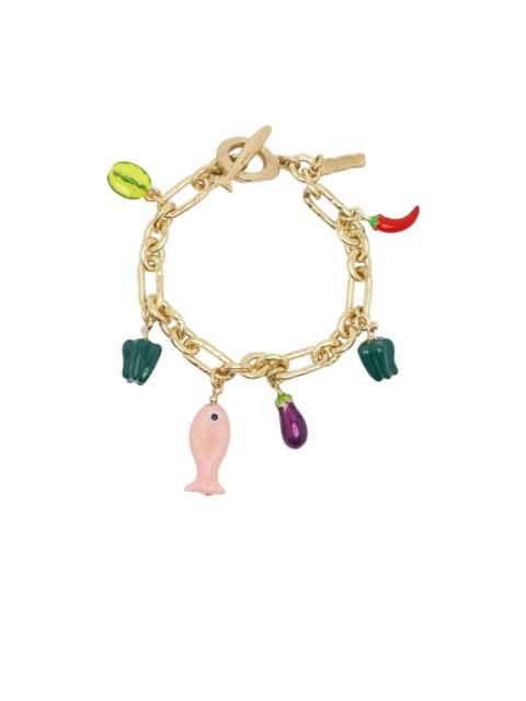 ALÉMAIS charm bijoux bracelet