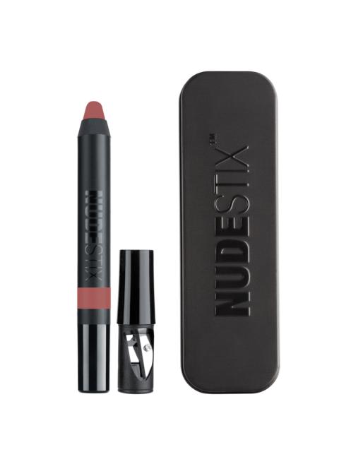 NUDESTIX NUDESTIX Magnetic Matte Lip Colour - Rose