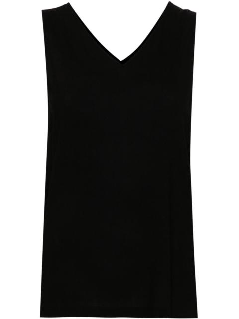 FABIANA FILIPPI georgette-crepe top