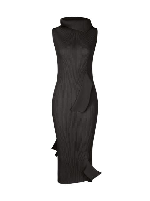 ISSEY MIYAKE ADVENTITIOUS：HIGH-NECKS