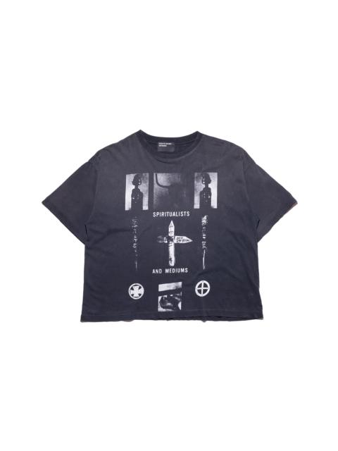 Enfants Riches Déprimés SPIRITUALISTS AND MEDIUMS T-SHIRT