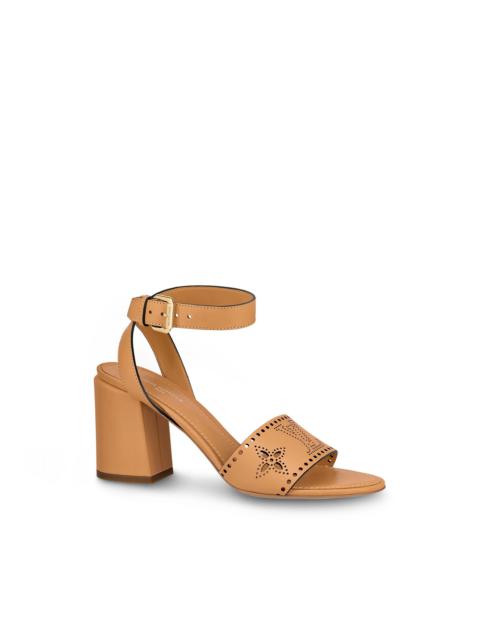 Louis Vuitton Horizon Sandal