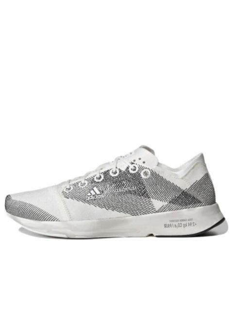adidas (WMNS) adidas Allbirds x Adizero 2.94 KG CO2e 'Carbon' GZ4283