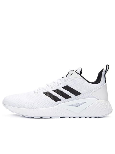 adidas adidas Questar Climacool 'White Black' GY3350