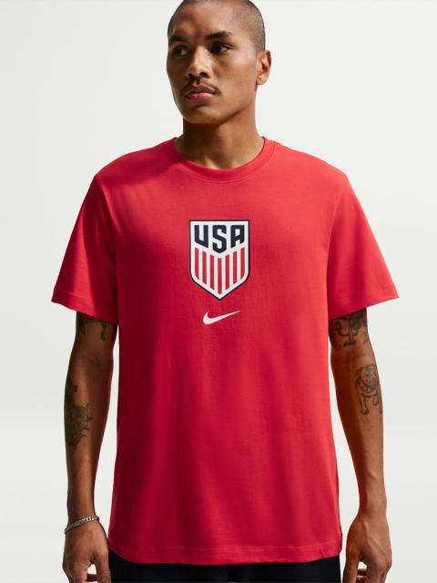 Nike USMNT Men's Nike Soccer T-Shirt