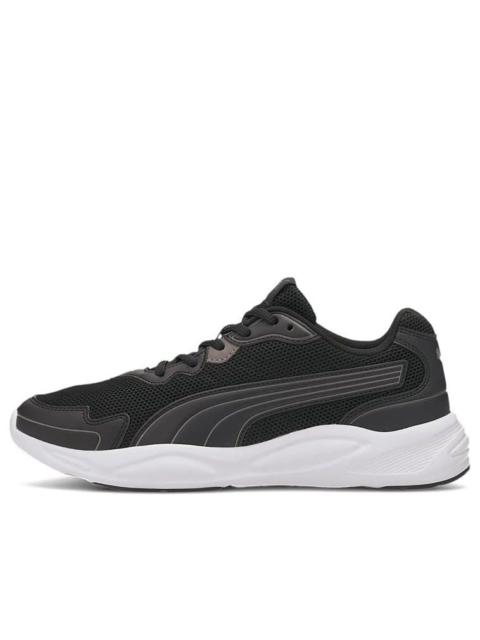 PUMA PUMA 90s Runner 'Nu Wave - Black' 373017-01