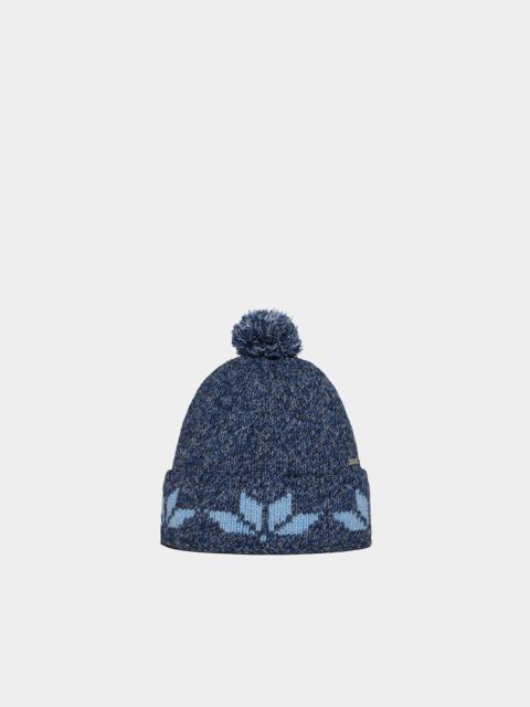 DSQUARED2 WARMY BEANIE
