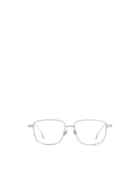 GENTLE MONSTER Academya square-frame sunglasses