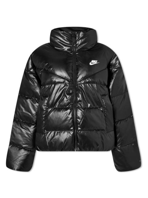 Nike Nike City Jacket