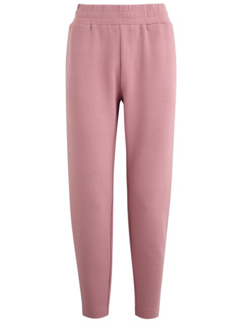 VARLEY Varley The Slim Pant Stretch-jersey Sweatpants