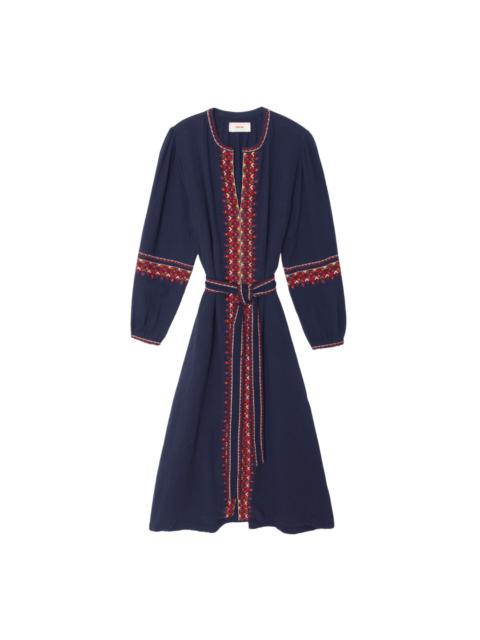 XÍRENA Gabriella Dress