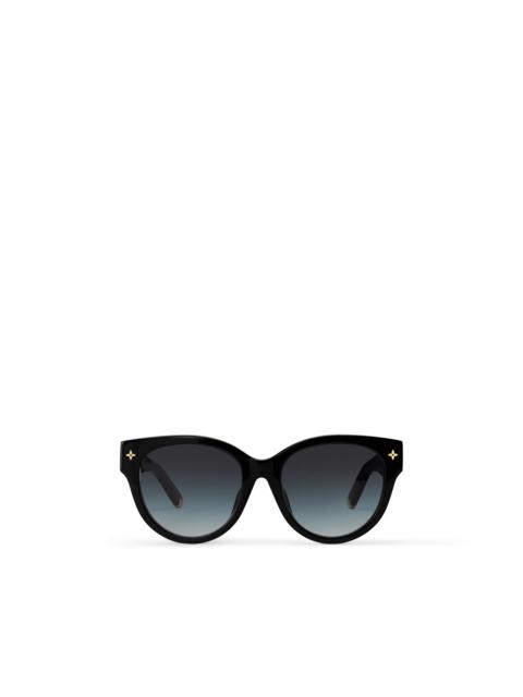 Louis Vuitton My Monogram Round Sunglasses