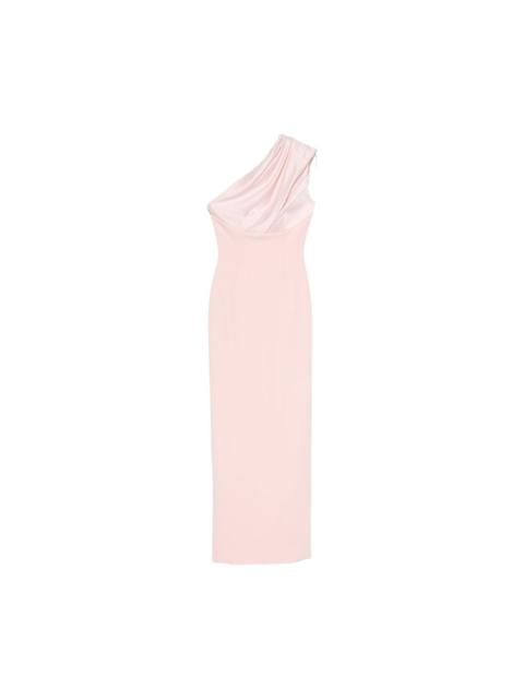 SOLACE LONDON Gracie maxi dress