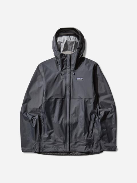 Men's Torrentshell 3L Jacket Smolder Blue