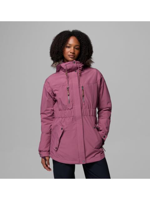 Columbia Women's Payton Pass II Interchange Jacket