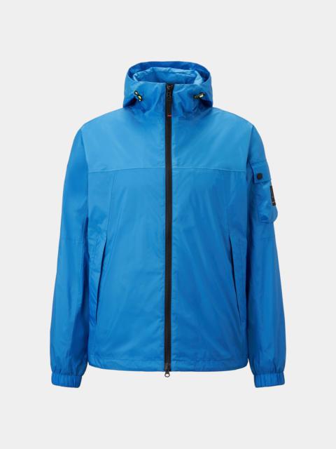 BOGNER Justin functional jacket in Sky blue