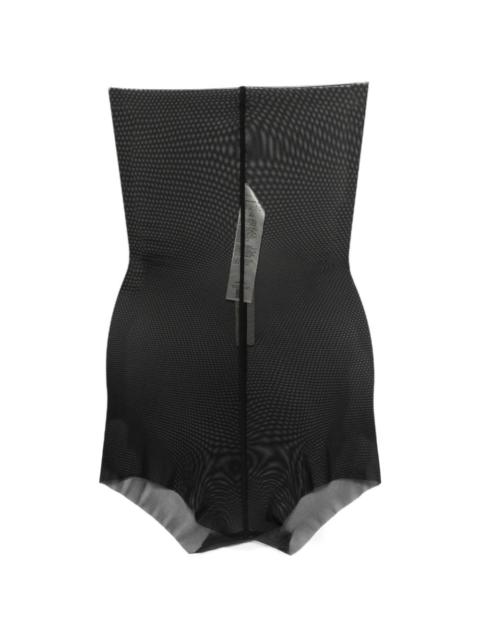 Rick Owens sheer shorts