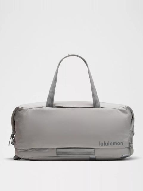 lululemon 3-in-1 Gym Duffle Bag Large 35L