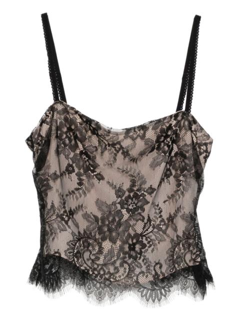 Reformation Tessi top