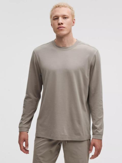 lululemon Zeroed In Long-Sleeve Shirt