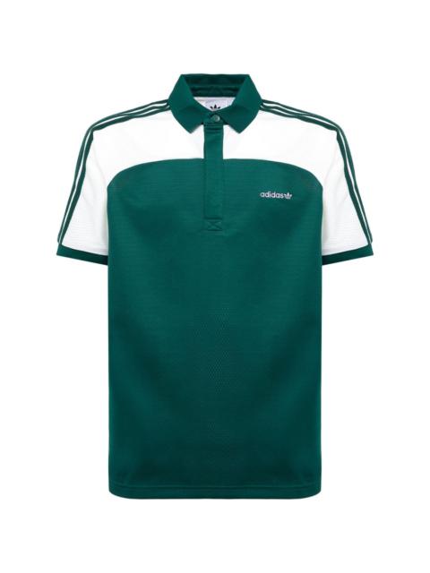 '80s Premium 3-Stripes polo shirt