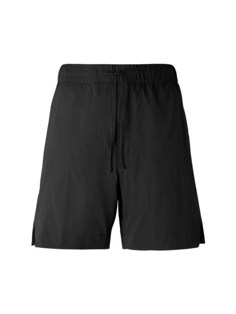 Canada Goose Men's Killarney Drawstring Shorts - Black